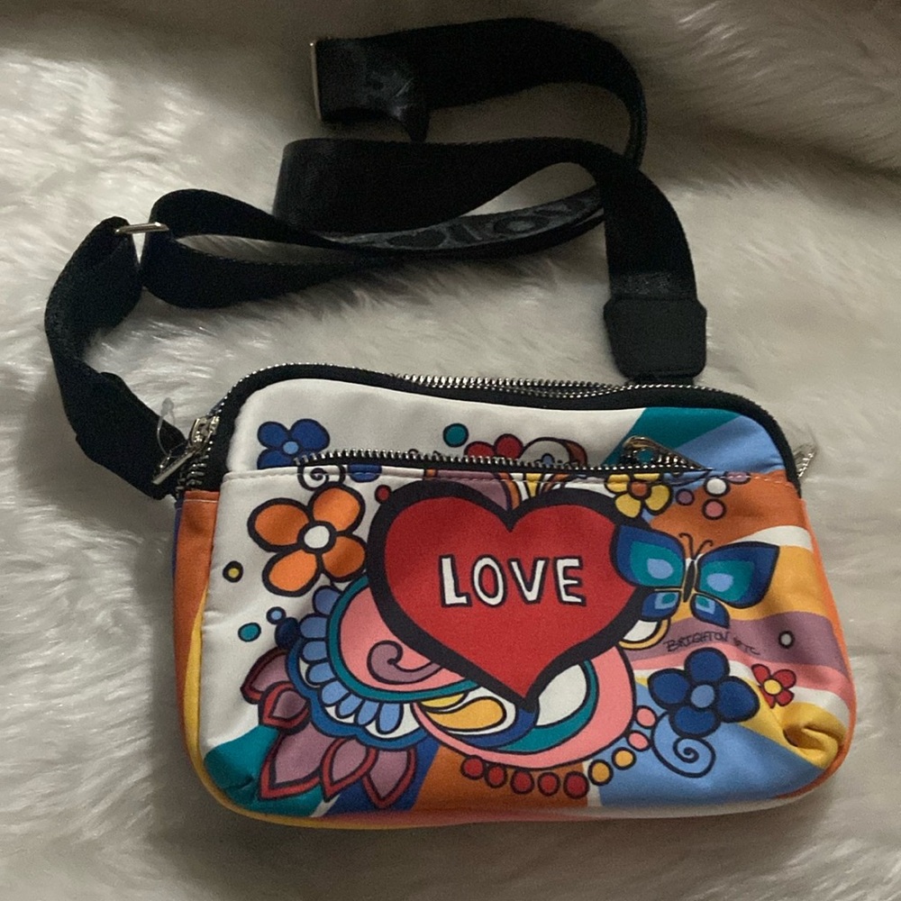 Cross bag by Brighton/TC power of Love